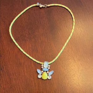 Crewcuts by J Crew necklace